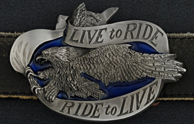 Eagle live to ride buckle R37.jpeg