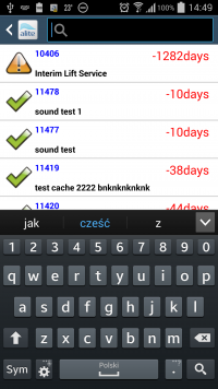 Android searchOnList.png
